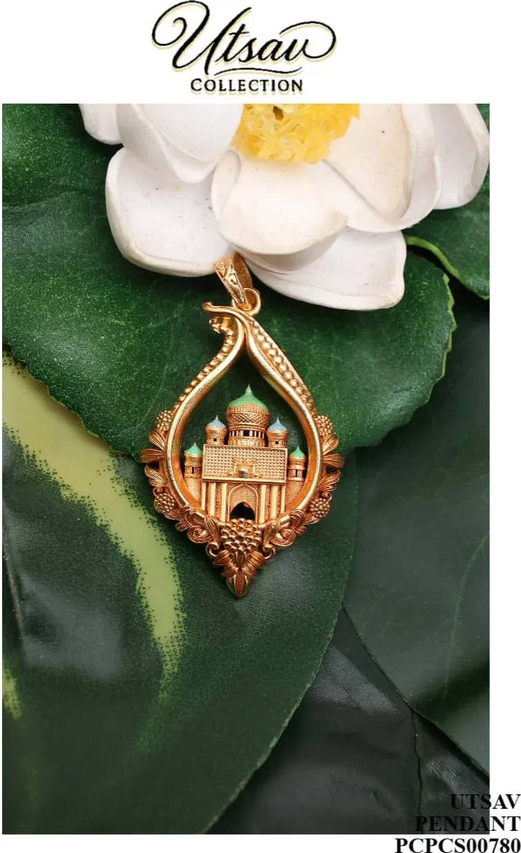 MUSLIM CHARMS